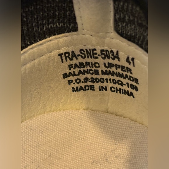 Traq by Allegra Women EU 41 US 10.5/11 - Picture 5 of 7